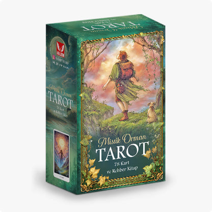 Mistik Orman Tarot v2