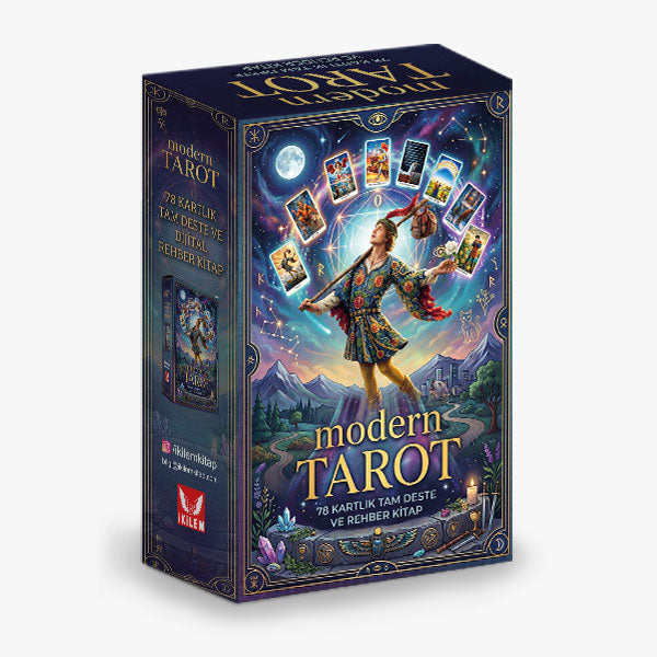 Modern Tarot
