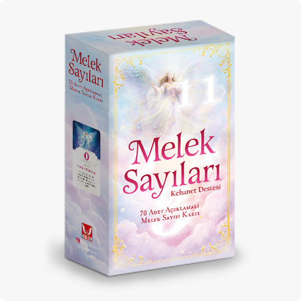 Melek Sayıları