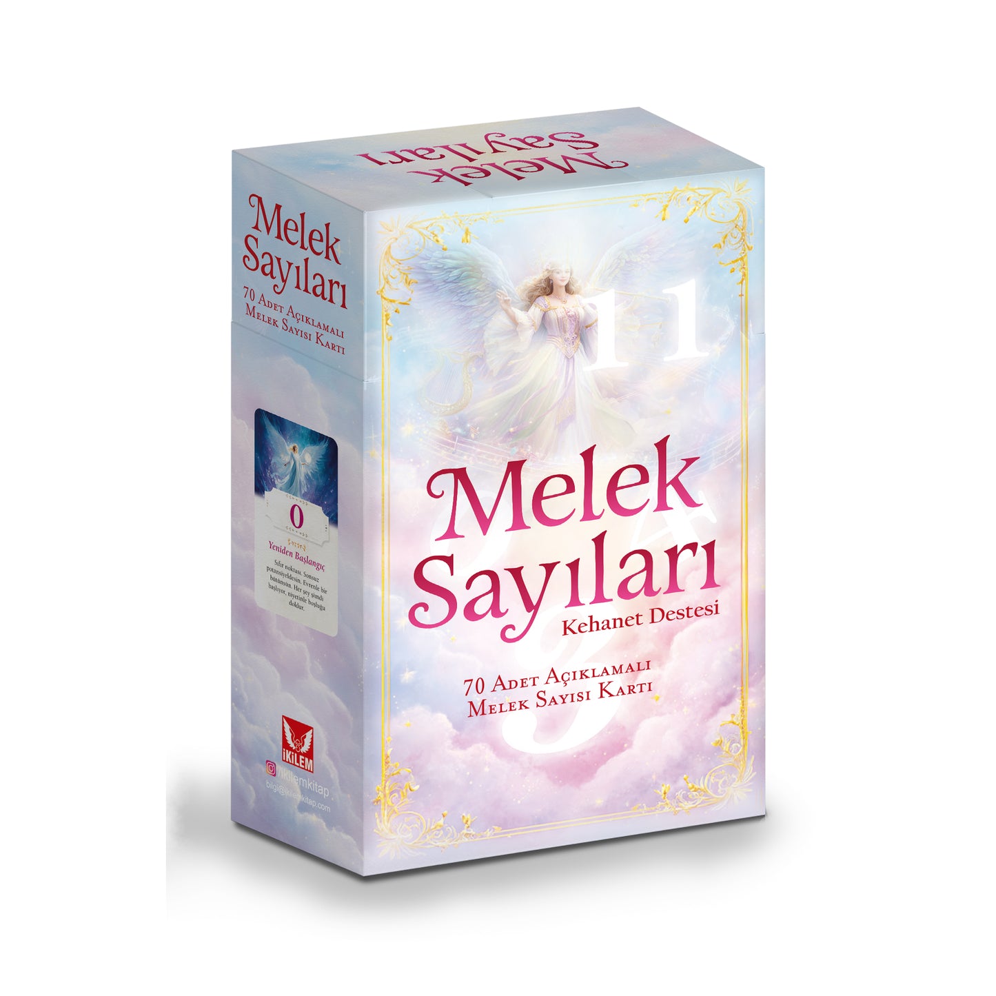 Melek Sayıları