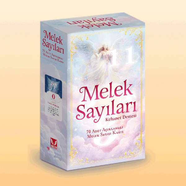 Melek Sayıları