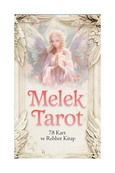 Melek Tarot