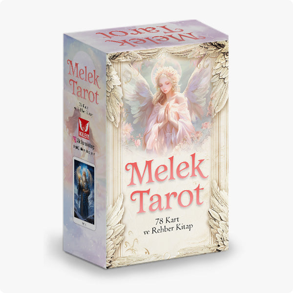 Melek Tarot