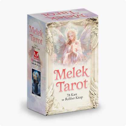 Melek Tarot