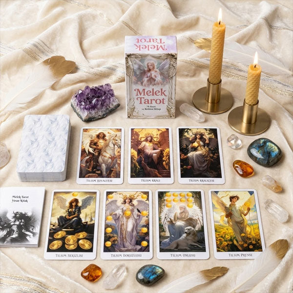 Melek Tarot