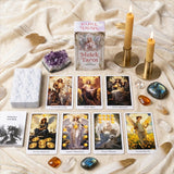 Melek Tarot