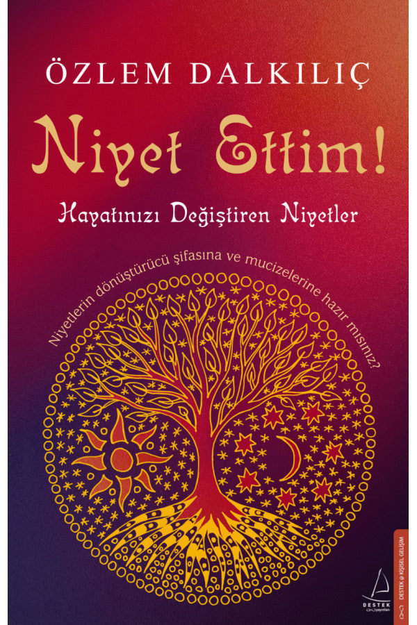 Niyet Ettim!