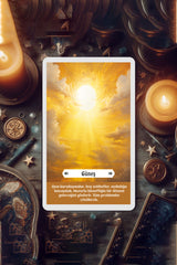 Pia Tarot Kehanet Destesi