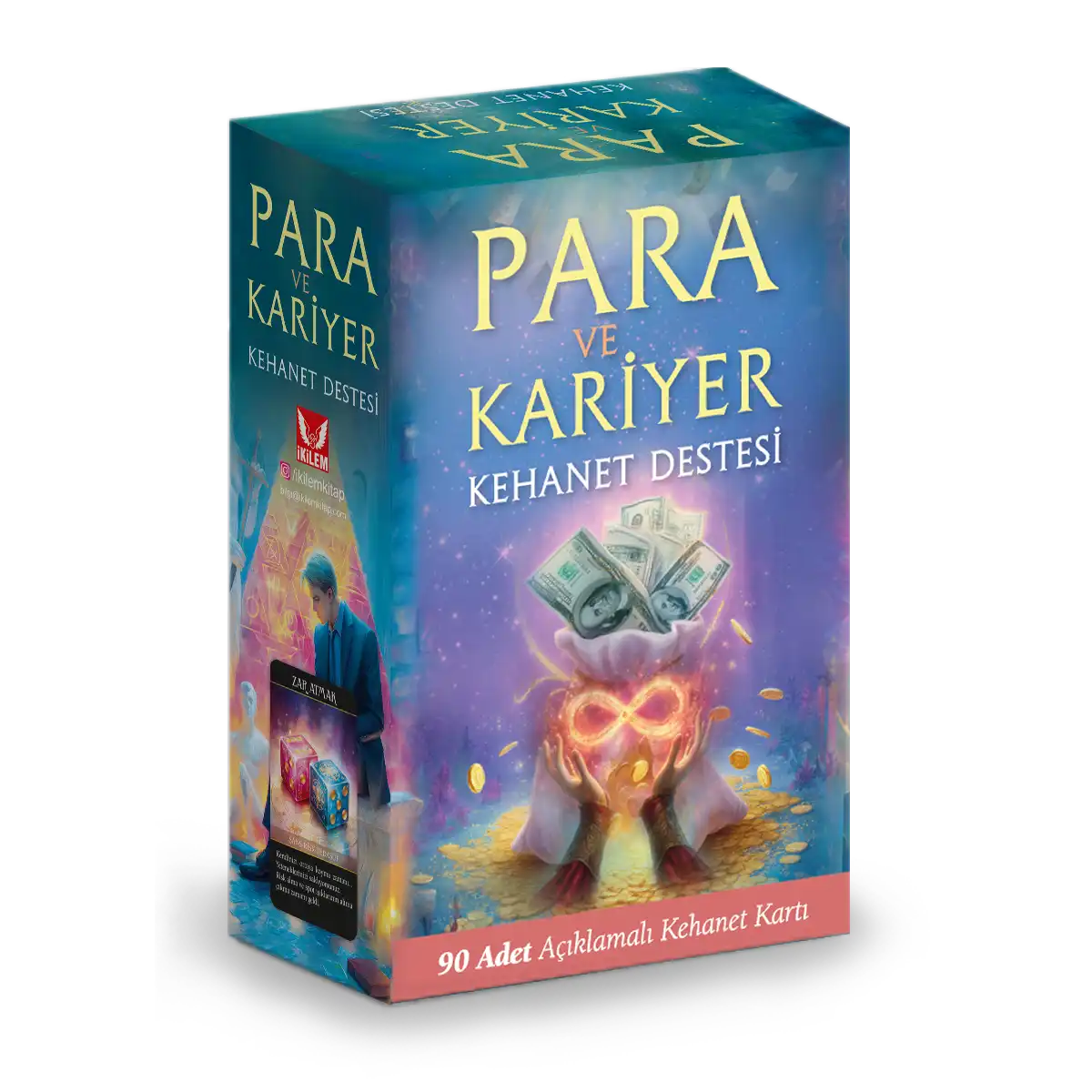 Para ve Kariyer