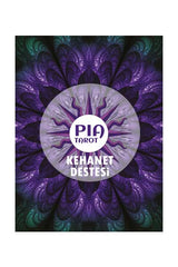 Pia Tarot Kehanet Destesi