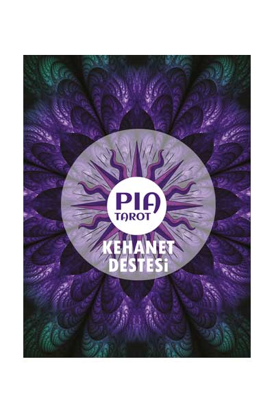 Pia Tarot Kehanet Destesi