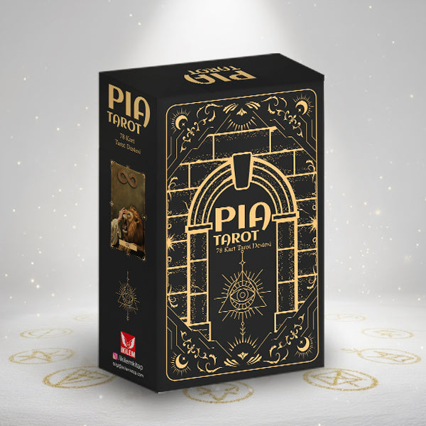 Pia Tarot