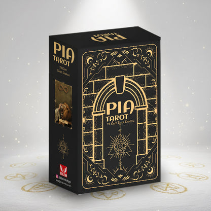 Pia Tarot