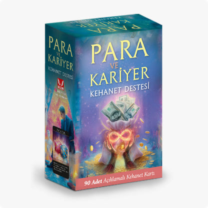 Para ve Kariyer