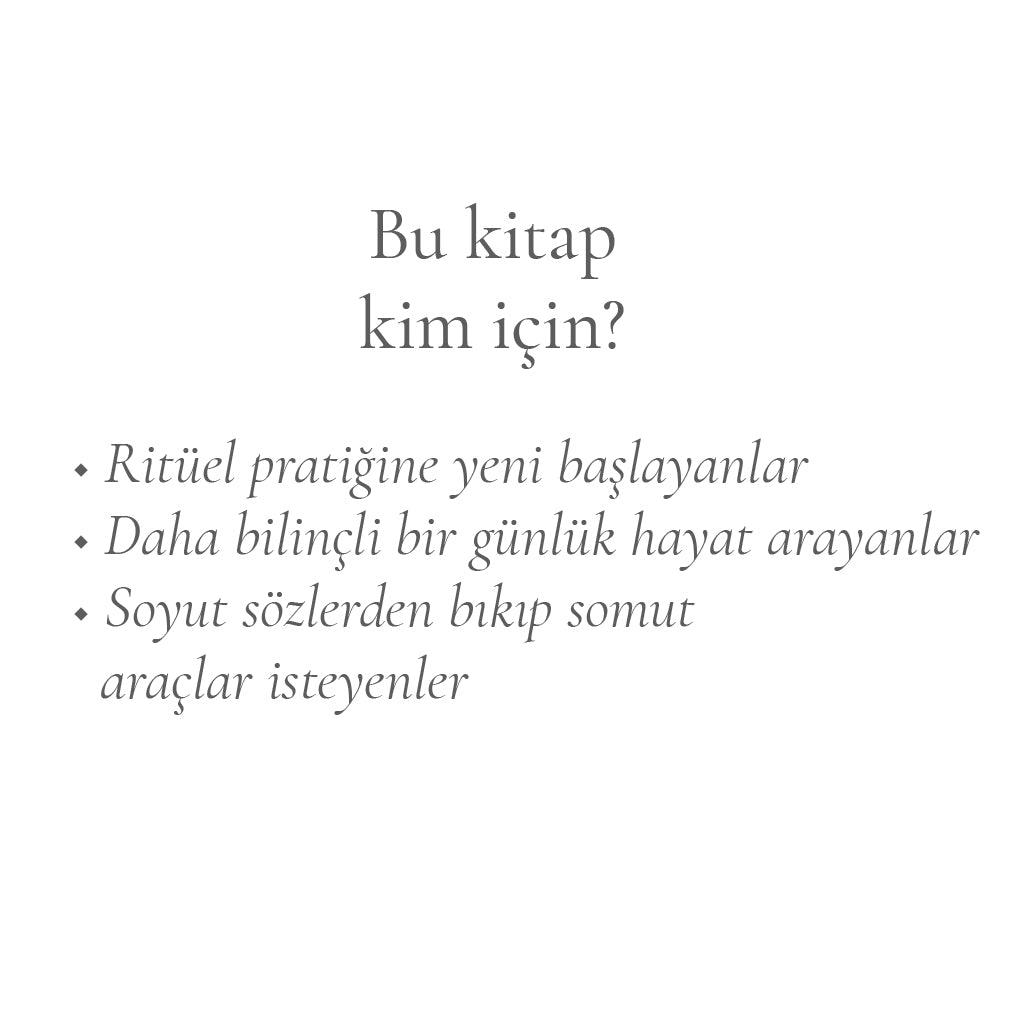 Pratik Ritüeller