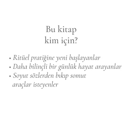 Pratik Ritüeller