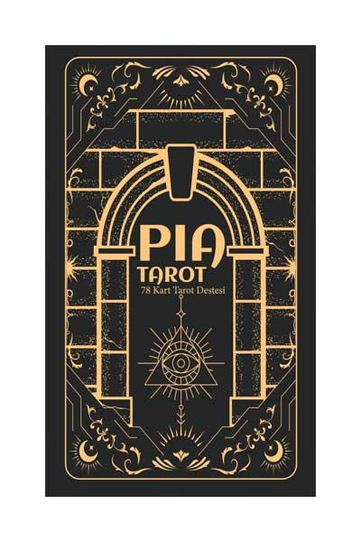 Pia Tarot