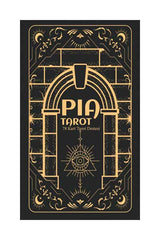 Pia Tarot