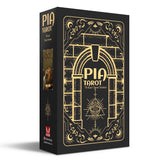 Pia Tarot