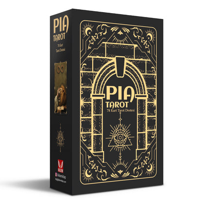Pia Tarot