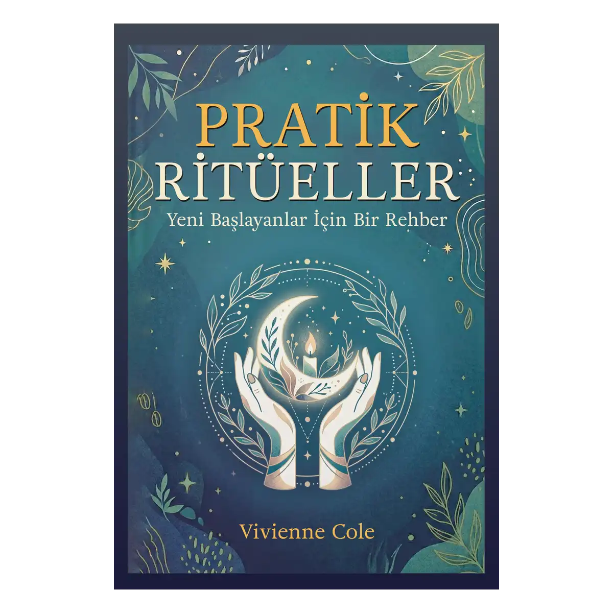 Pratik Ritüeller