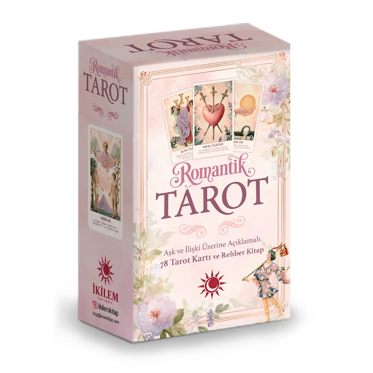 Romantik Tarot