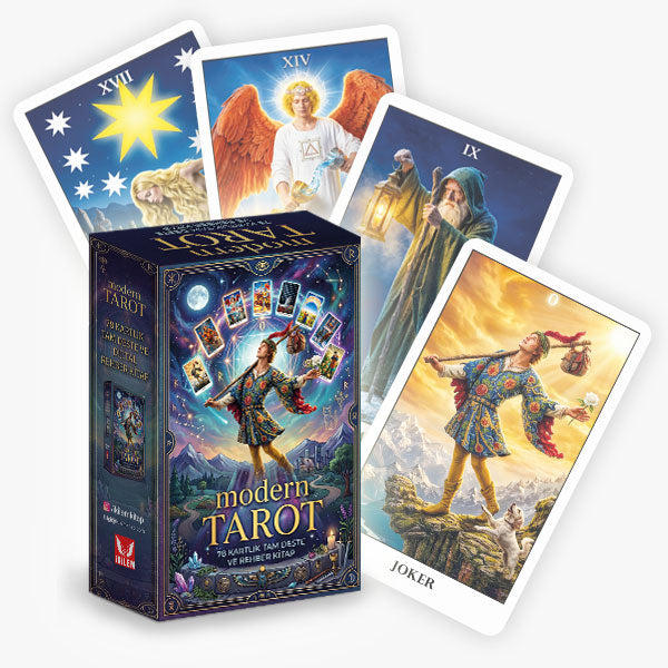 Modern Tarot