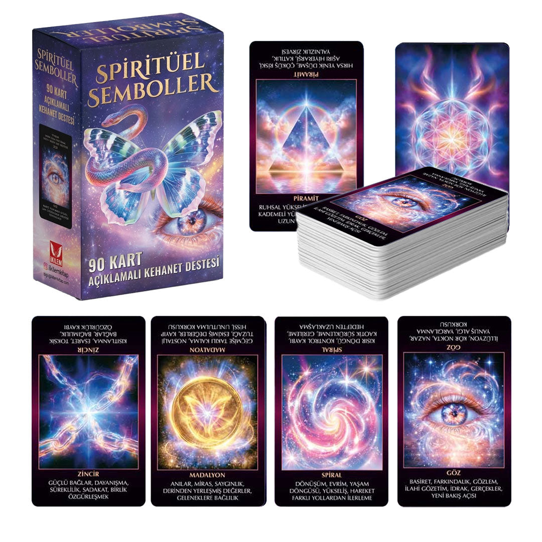 Spiritüel Semboller
