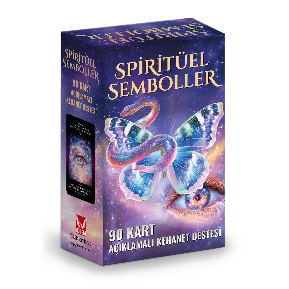 Spiritüel Semboller