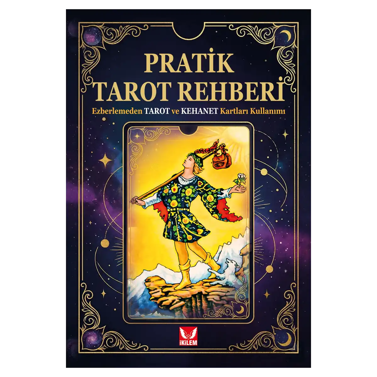 Pratik Tarot rehberi