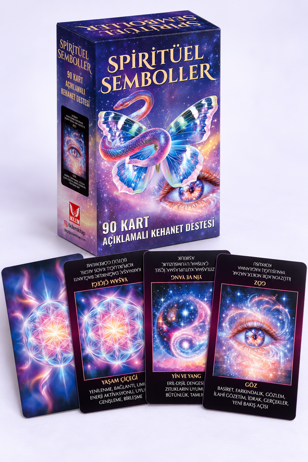 Spiritüel Semboller