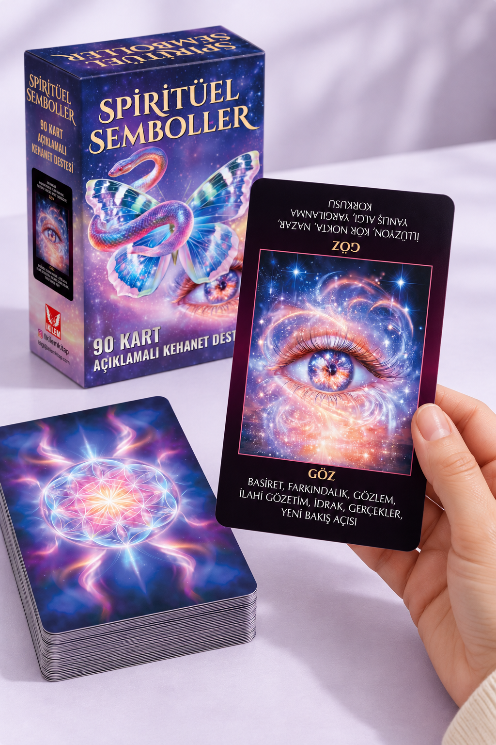 Spiritüel Semboller
