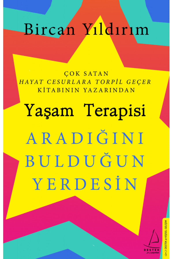 Yaşam Terapisi