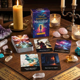 Yüksek Benliğinizden Mesajlar