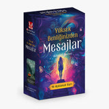 Yüksek Benliğinizden Mesajlar