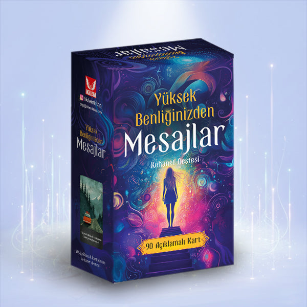 Yüksek Benliğinizden Mesajlar