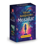 Yüksek Benliğinizden Mesajlar